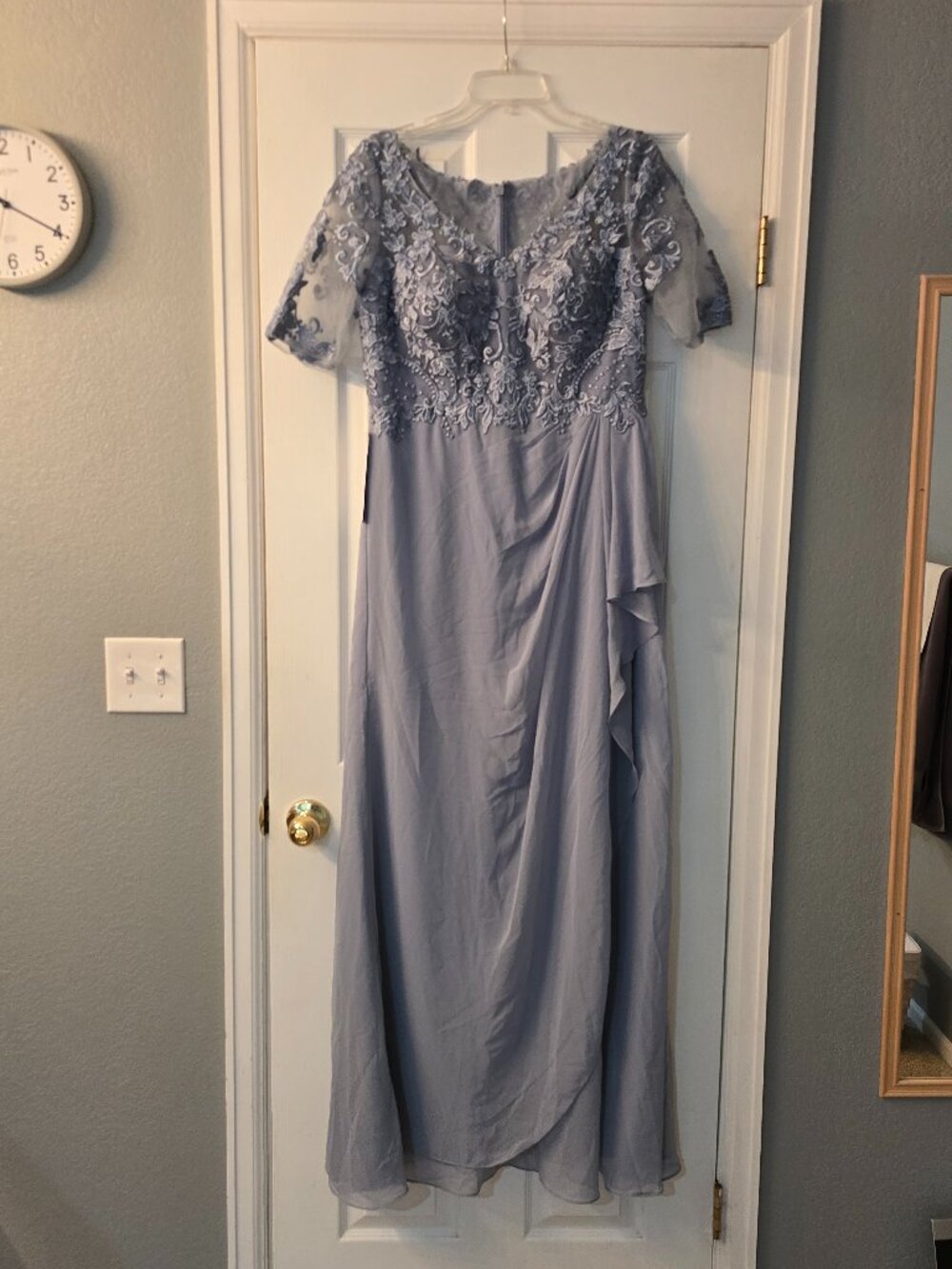 Mother of the Bride Dress